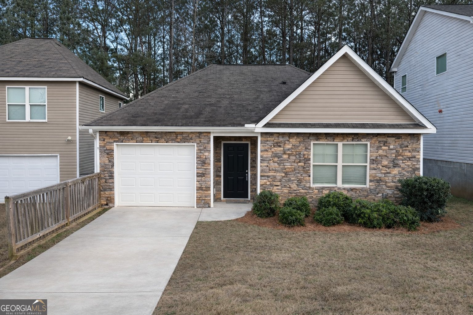 649 Carlton Pointe Drive Palmetto - Photo 1