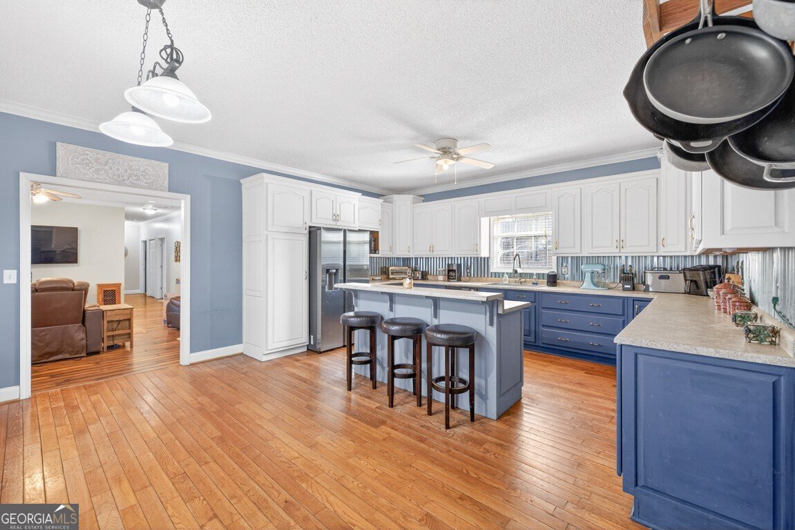 579 McCarty Dodd Road Colbert - Photo 22