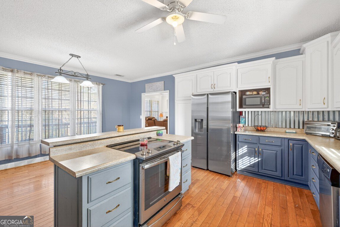 579 McCarty Dodd Road Colbert - Photo 25