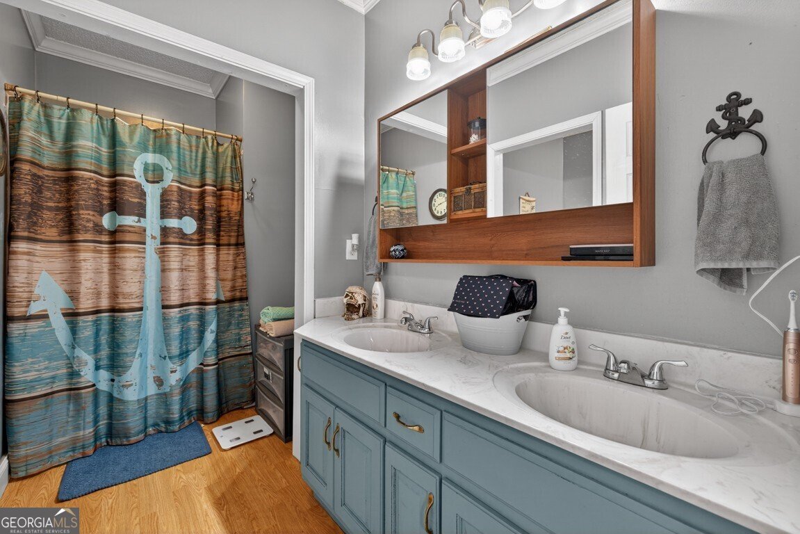 579 McCarty Dodd Road Colbert - Photo 29