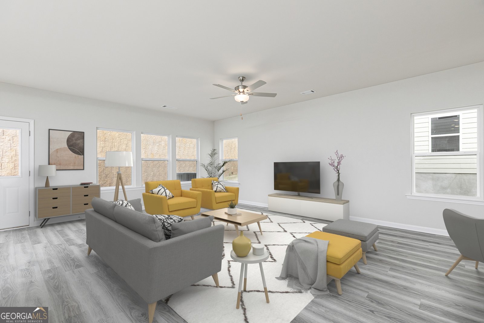 3952 Hidden River Lane Oakwood - Photo 8