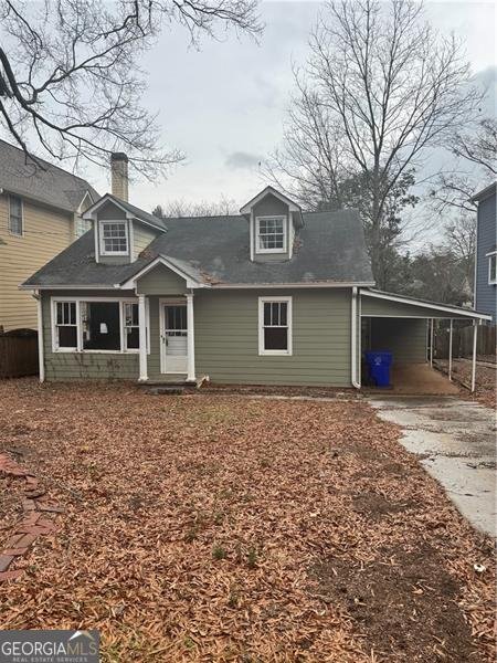 643 Sycamore Drive Decatur - Photo 1