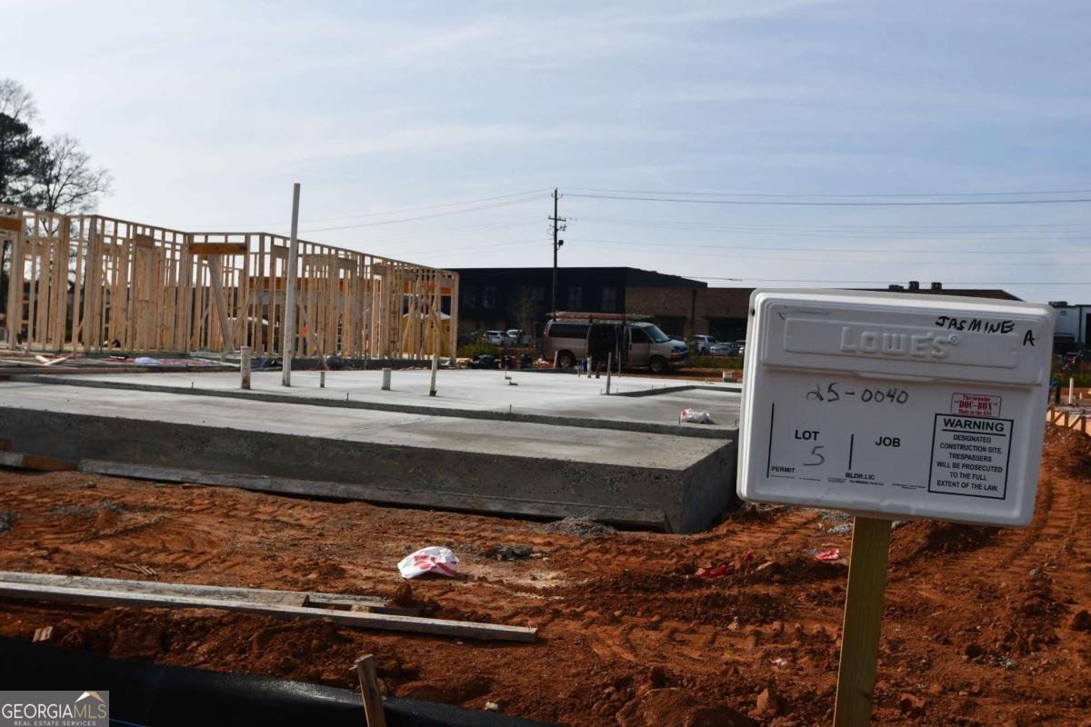 2805 Electric Avenue Watkinsville - Photo 1