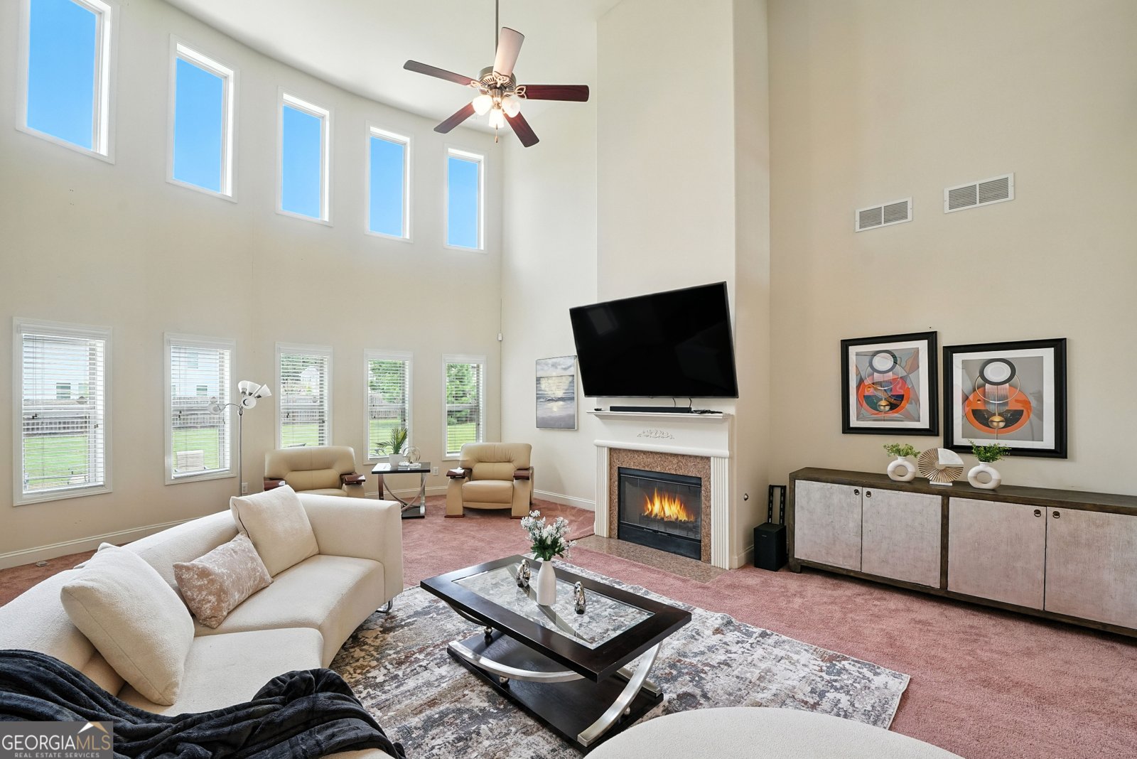 4001 Riverchess Drive Atlanta - Photo 10