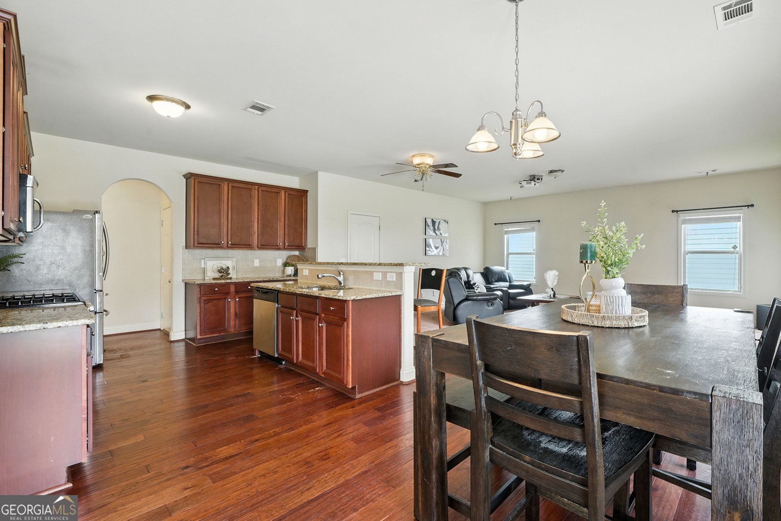 4001 Riverchess Drive Atlanta - Photo 16