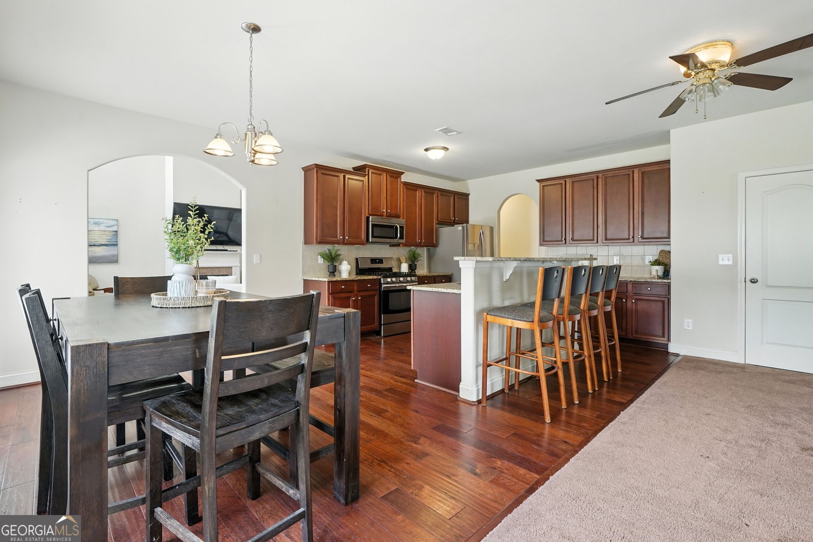 4001 Riverchess Drive Atlanta - Photo 19