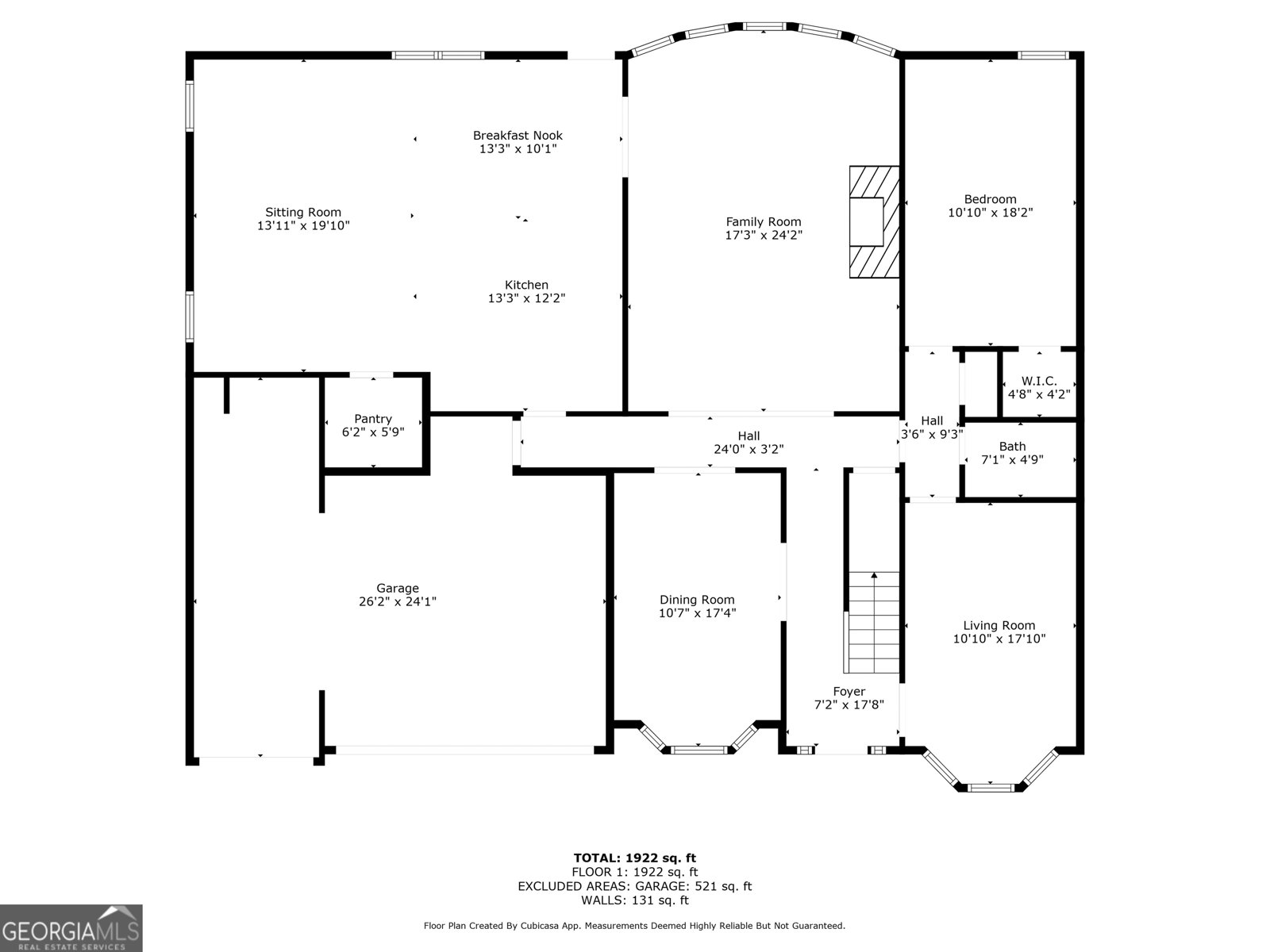 4001 Riverchess Drive Atlanta - Photo 38