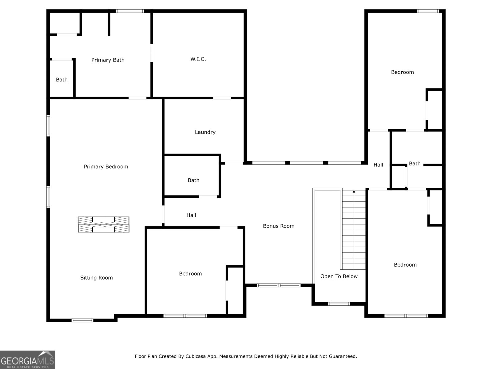 4001 Riverchess Drive Atlanta - Photo 39