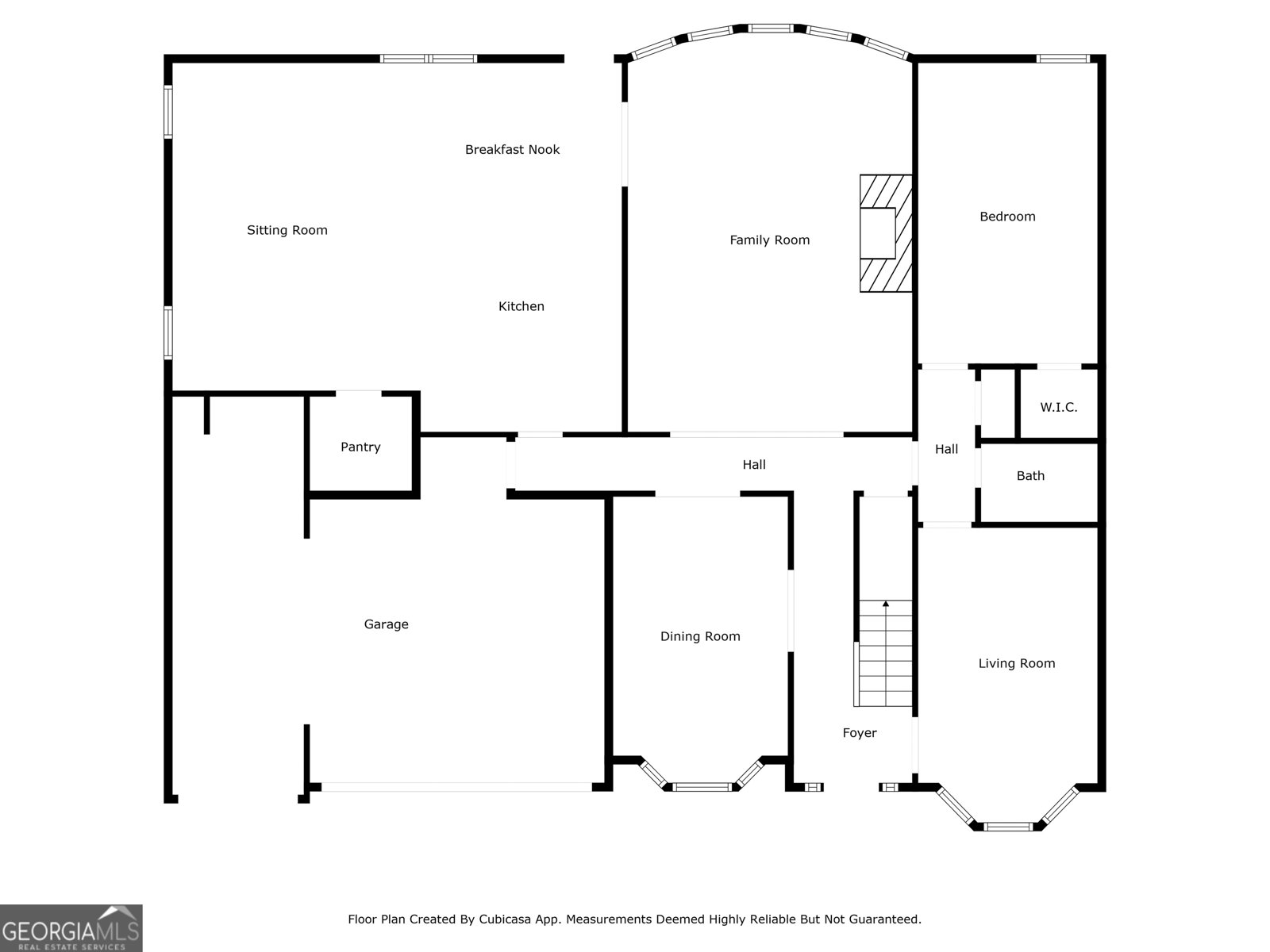 4001 Riverchess Drive Atlanta - Photo 40