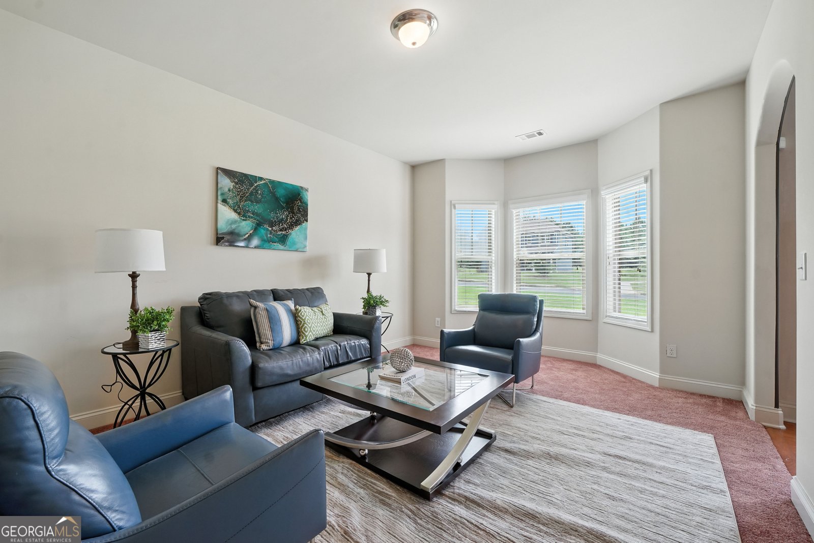 4001 Riverchess Drive Atlanta - Photo 8