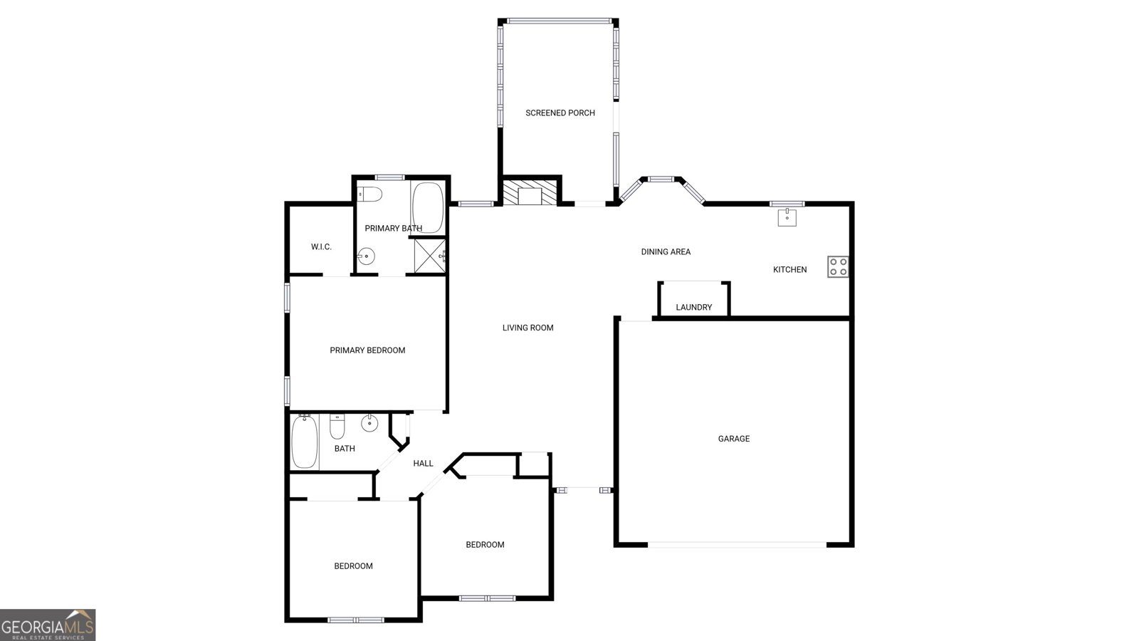 3041 Regal Drive McDonough - Photo 24