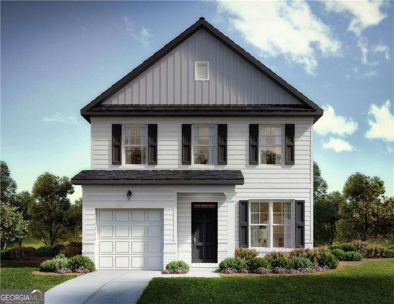 2662 ALDERBROOK Court College Park - Photo 1