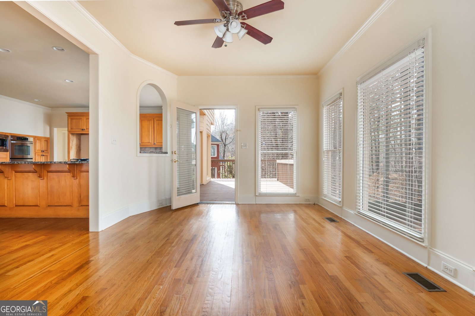 745 Culworth Manor Alpharetta - Photo 15