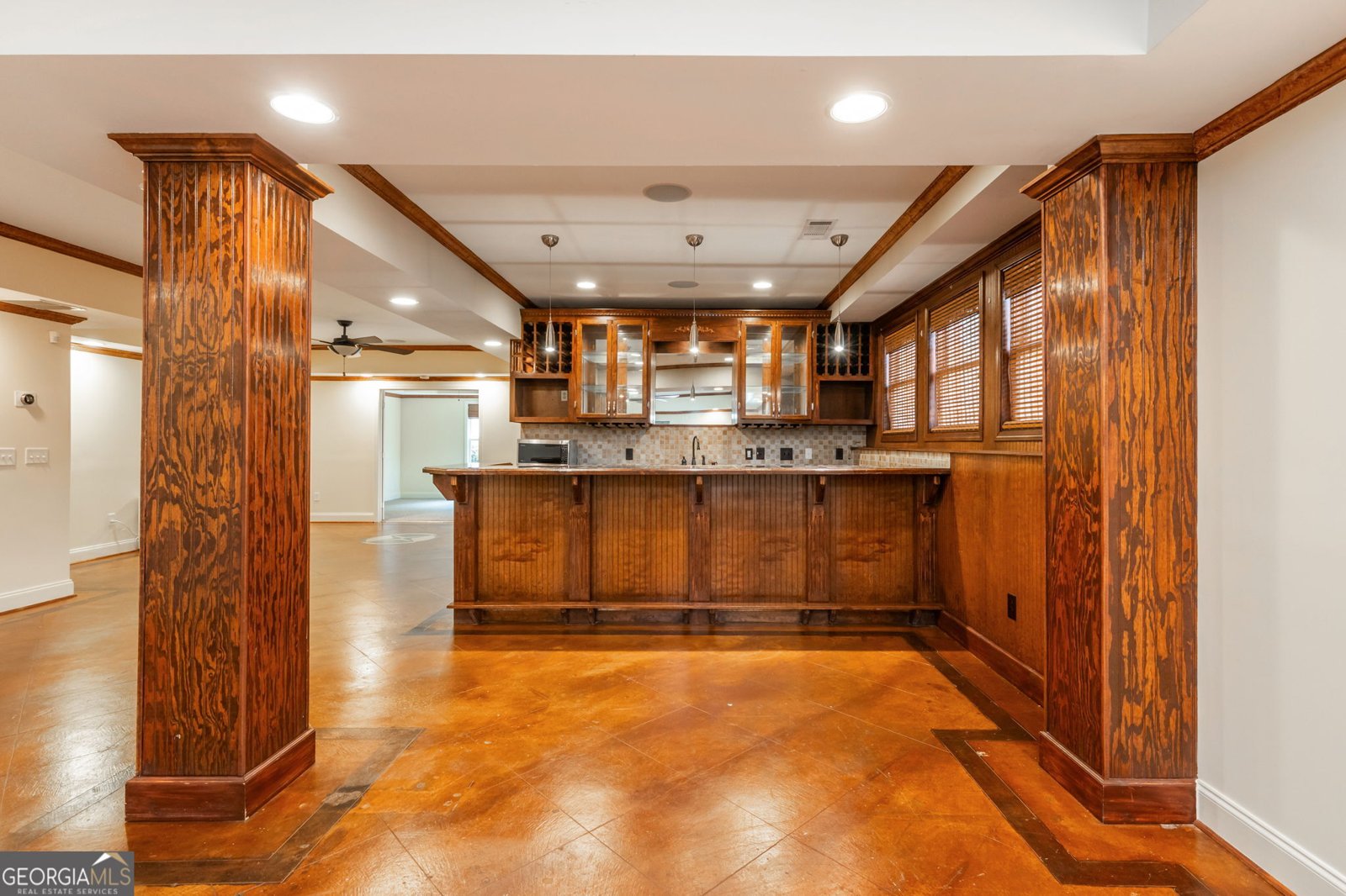 745 Culworth Manor Alpharetta - Photo 36