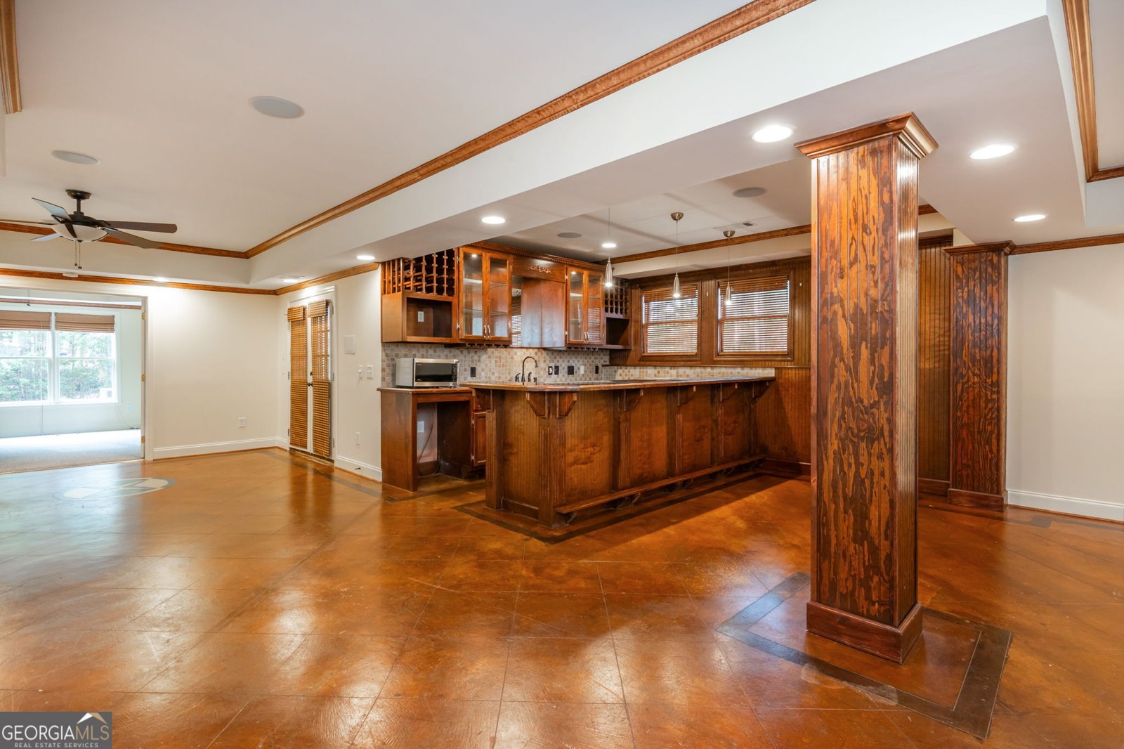 745 Culworth Manor Alpharetta - Photo 37