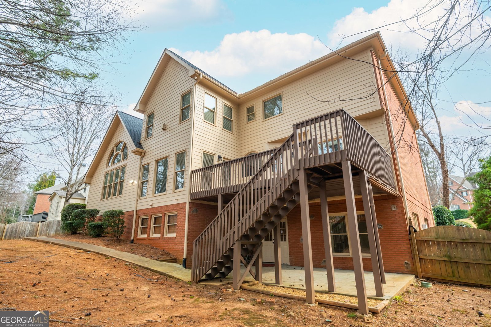 745 Culworth Manor Alpharetta - Photo 44