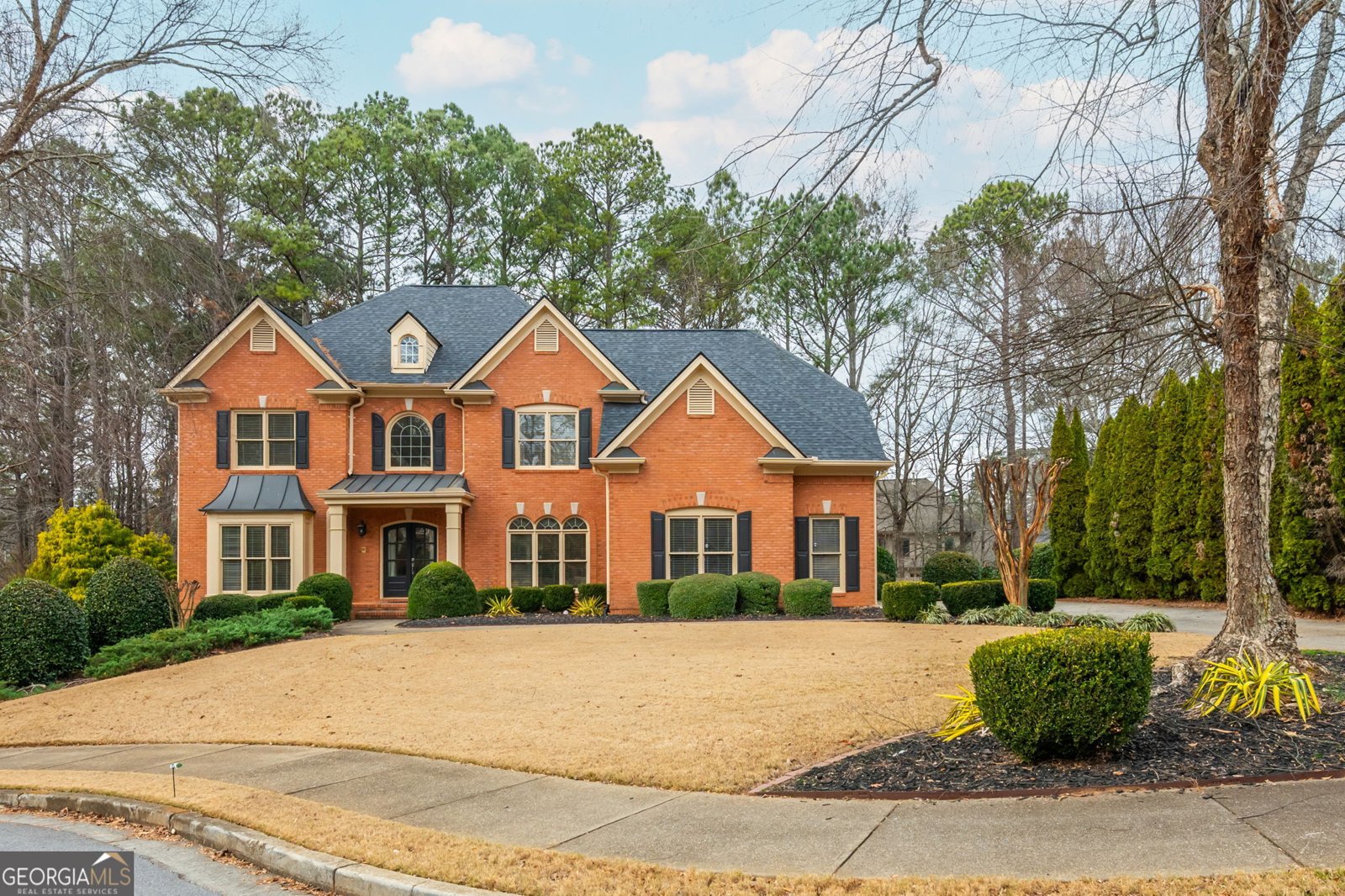 745 Culworth Manor Alpharetta - Photo 46