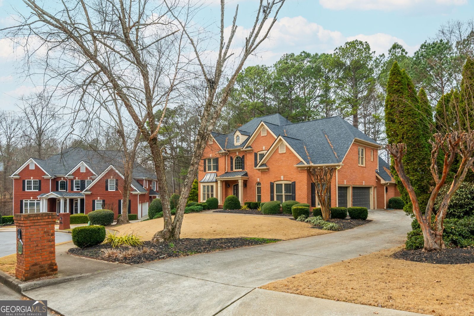 745 Culworth Manor Alpharetta - Photo 47