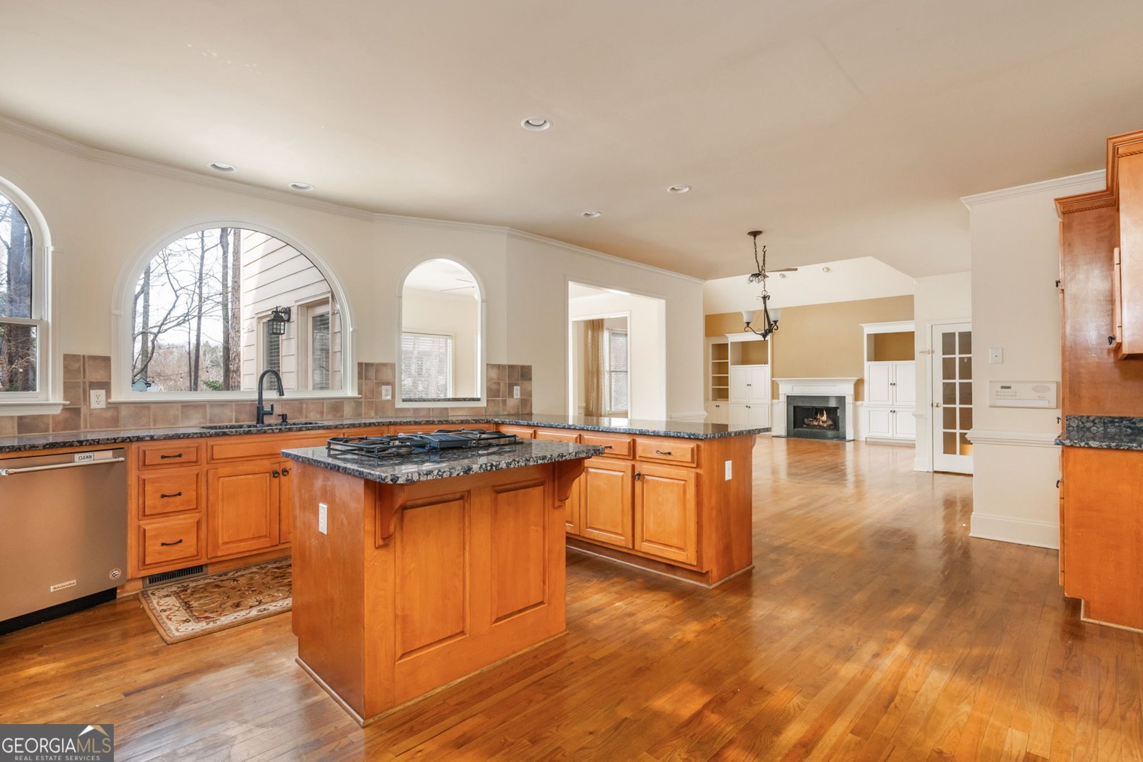 745 Culworth Manor Alpharetta - Photo 7