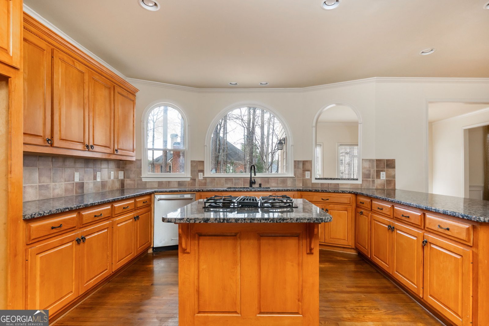 745 Culworth Manor Alpharetta - Photo 8