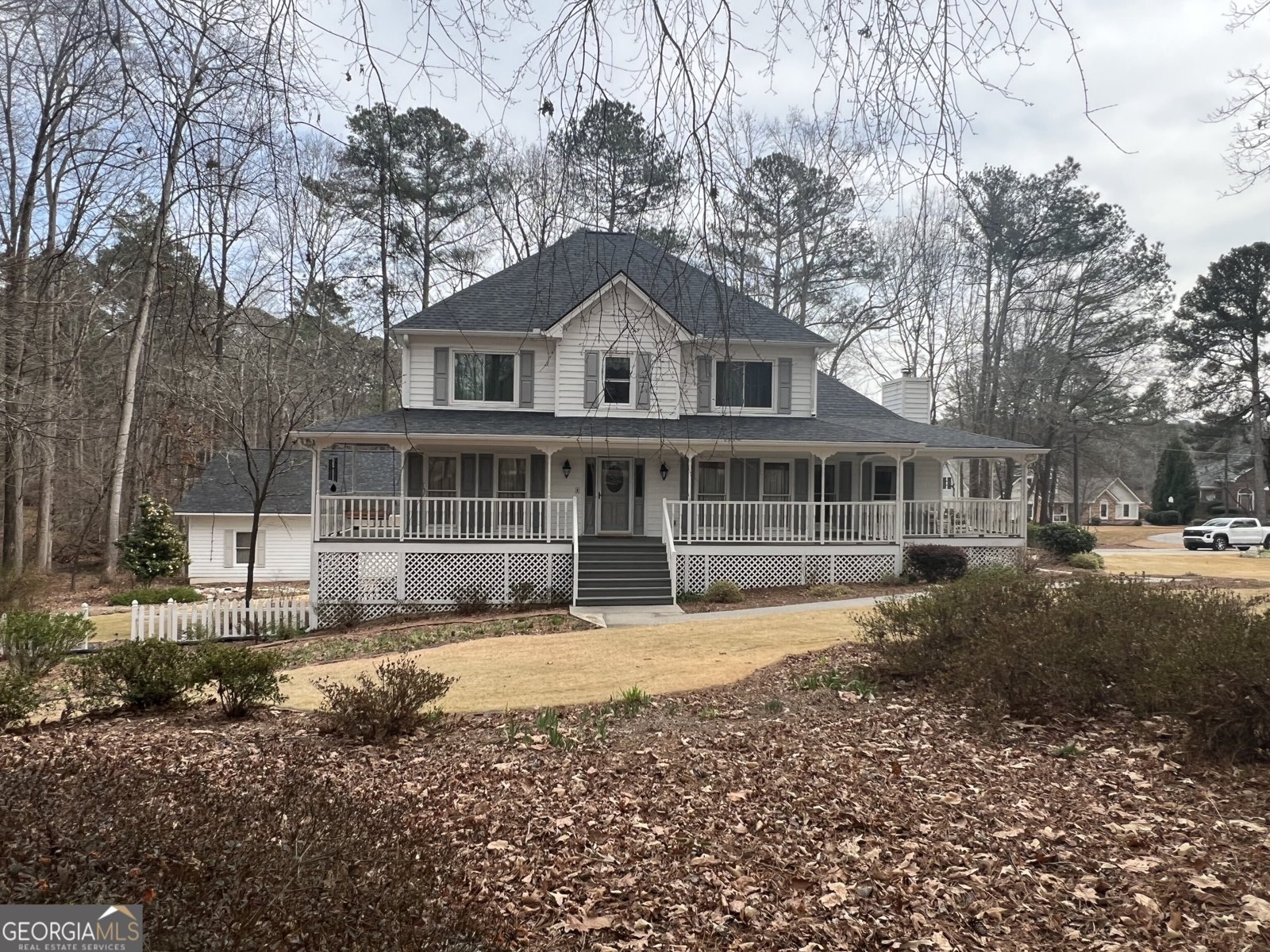 3970 Governors Circle Loganville - Photo 1