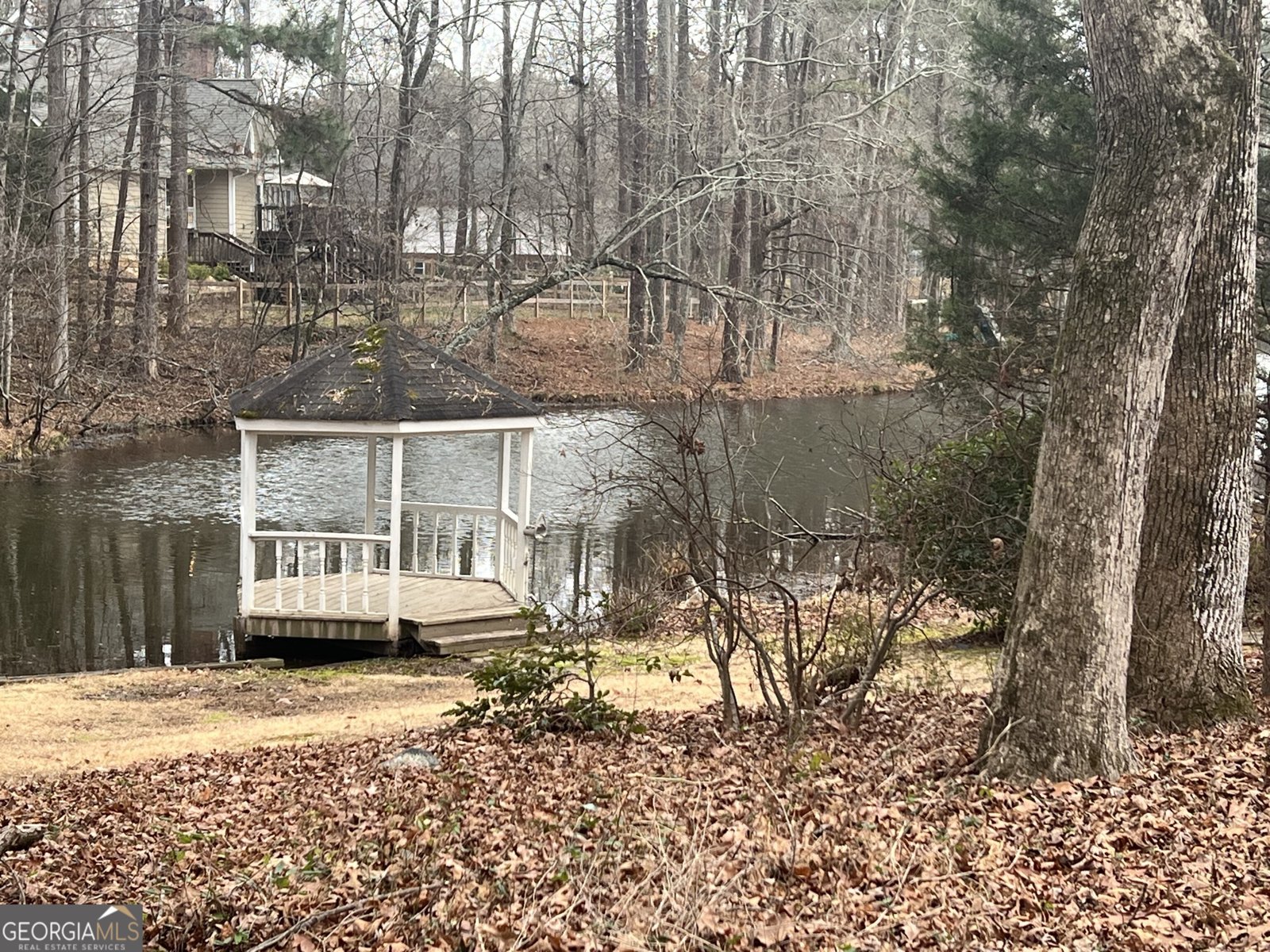 3970 Governors Circle Loganville - Photo 13