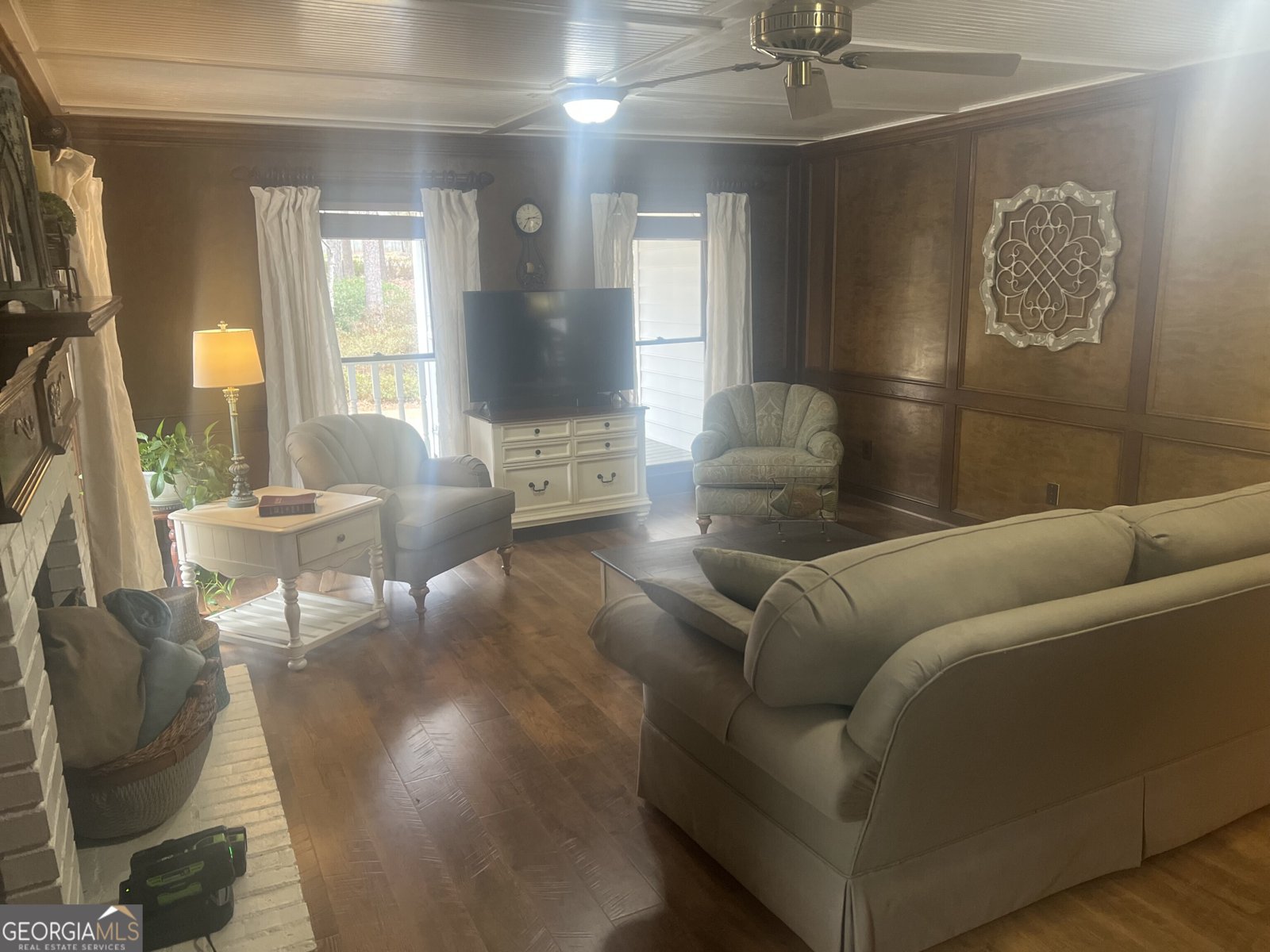 3970 Governors Circle Loganville - Photo 41