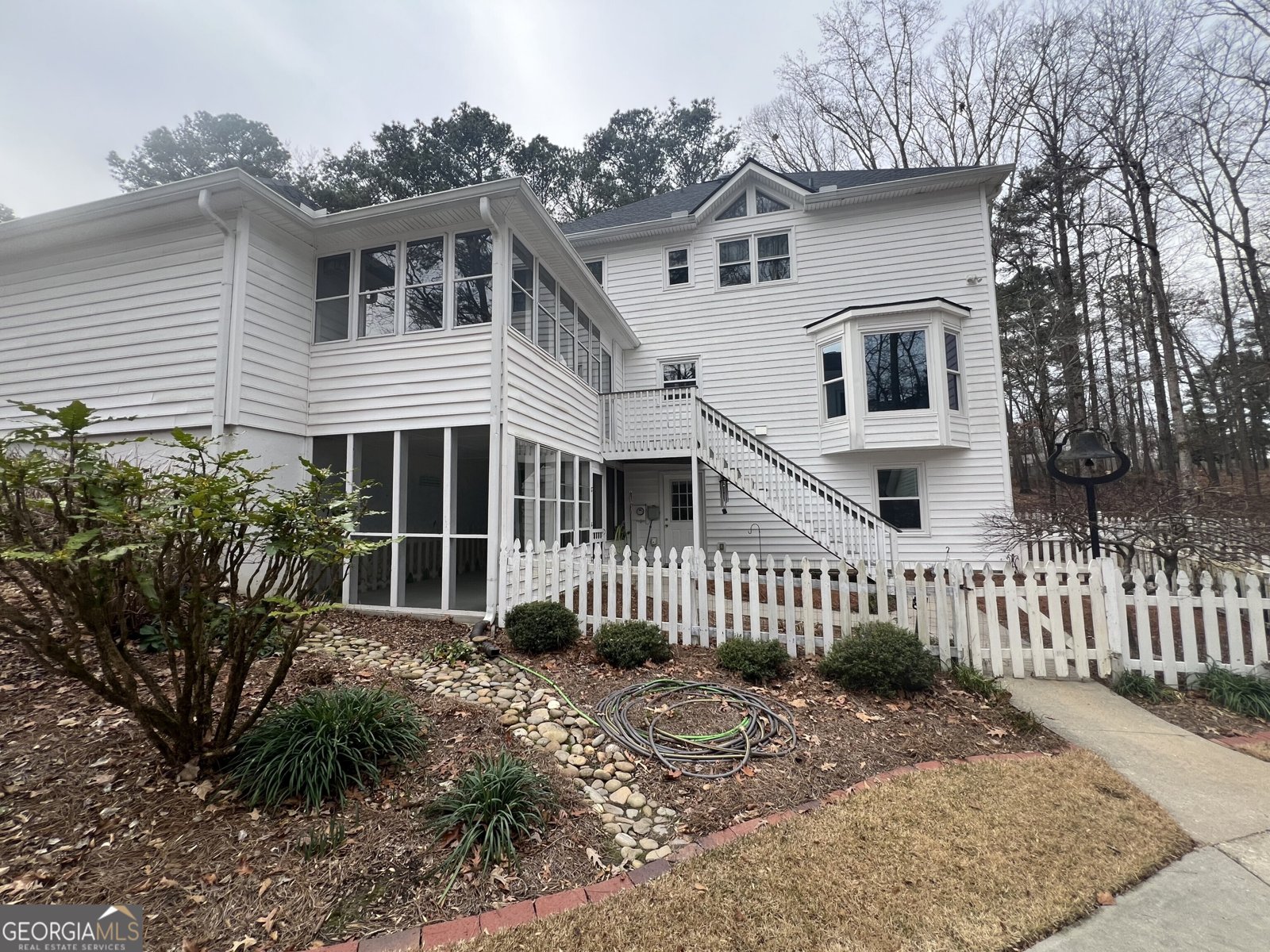 3970 Governors Circle Loganville - Photo 7