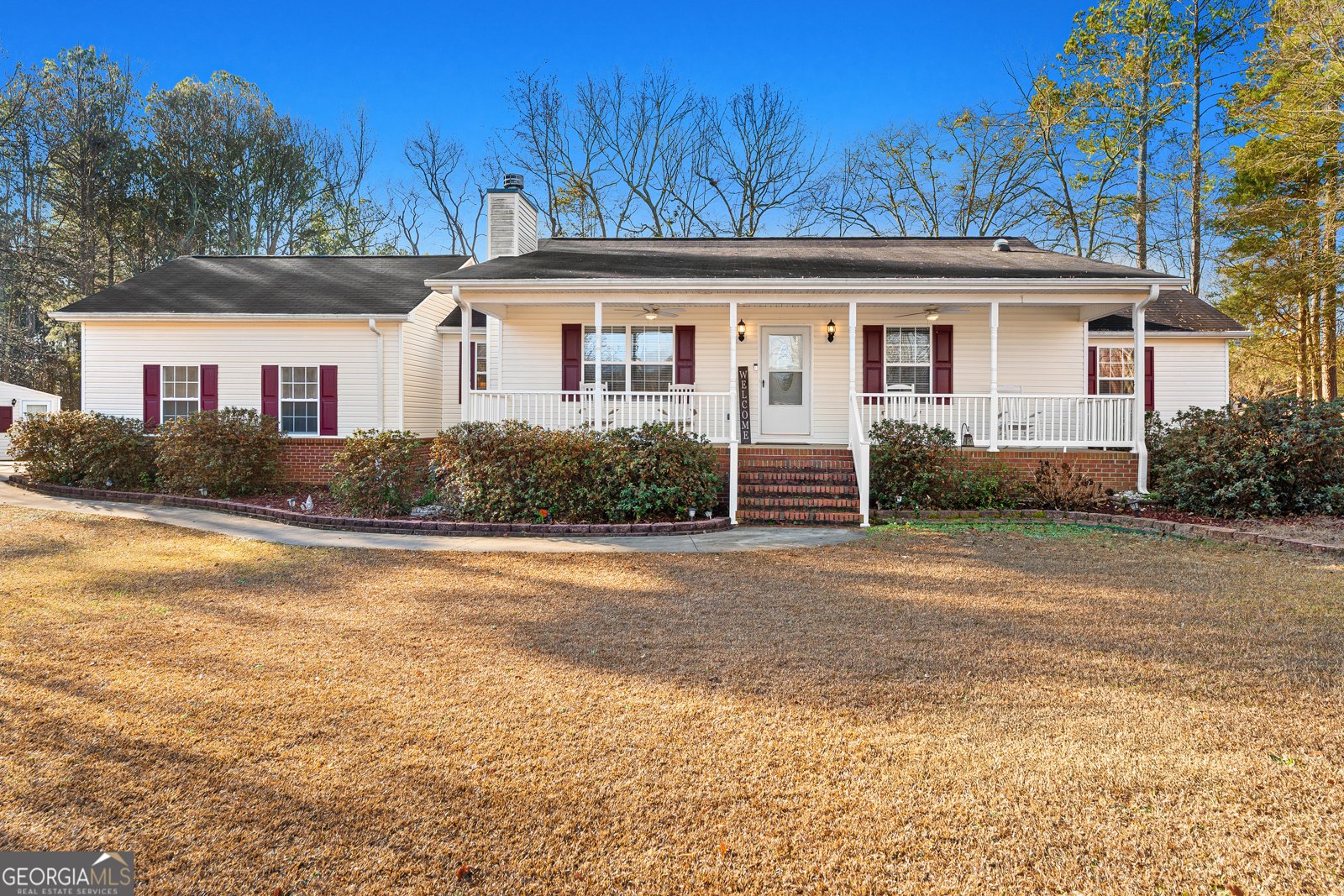 274 Stillwood Drive Hartwell - Photo 1