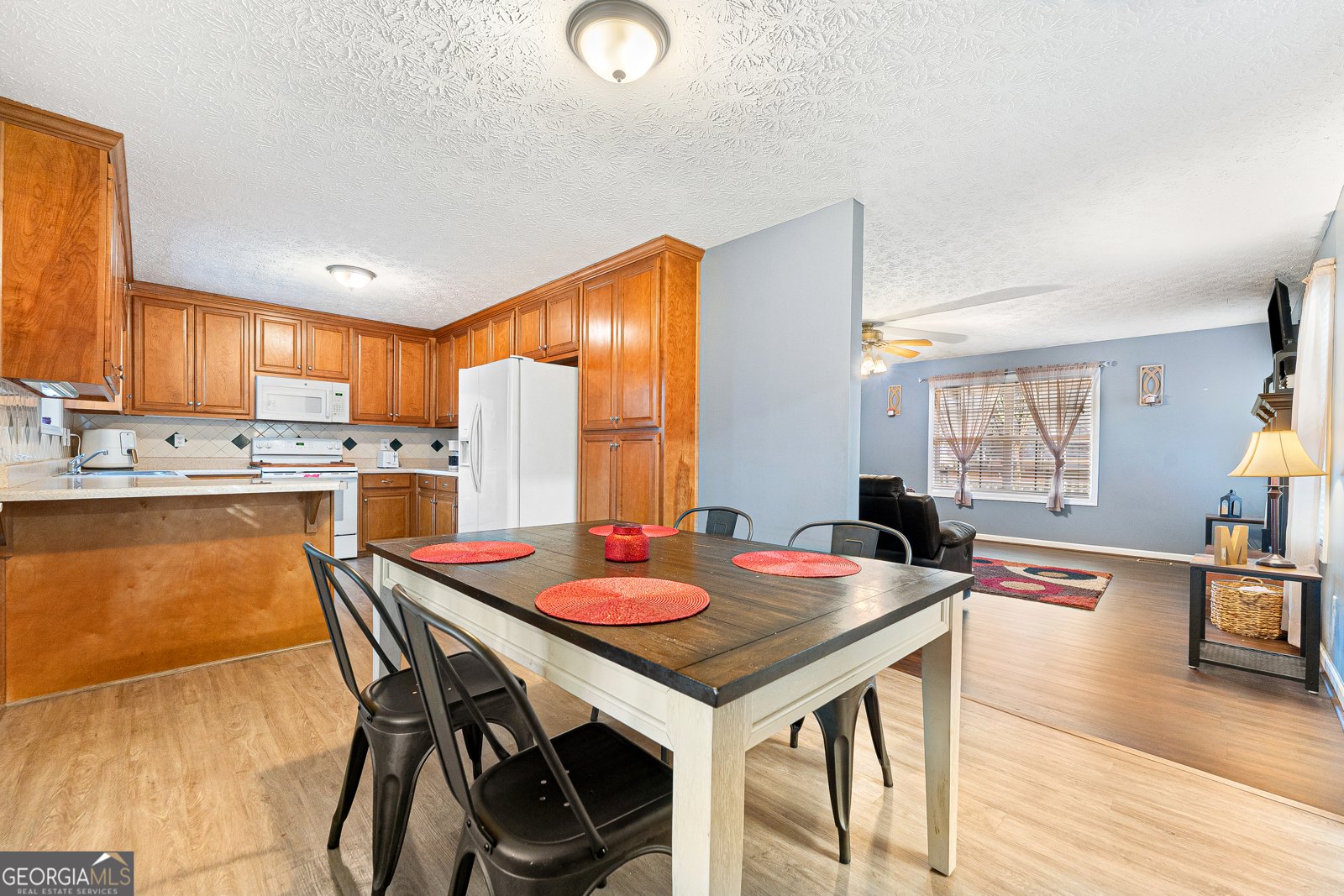 274 Stillwood Drive Hartwell - Photo 13