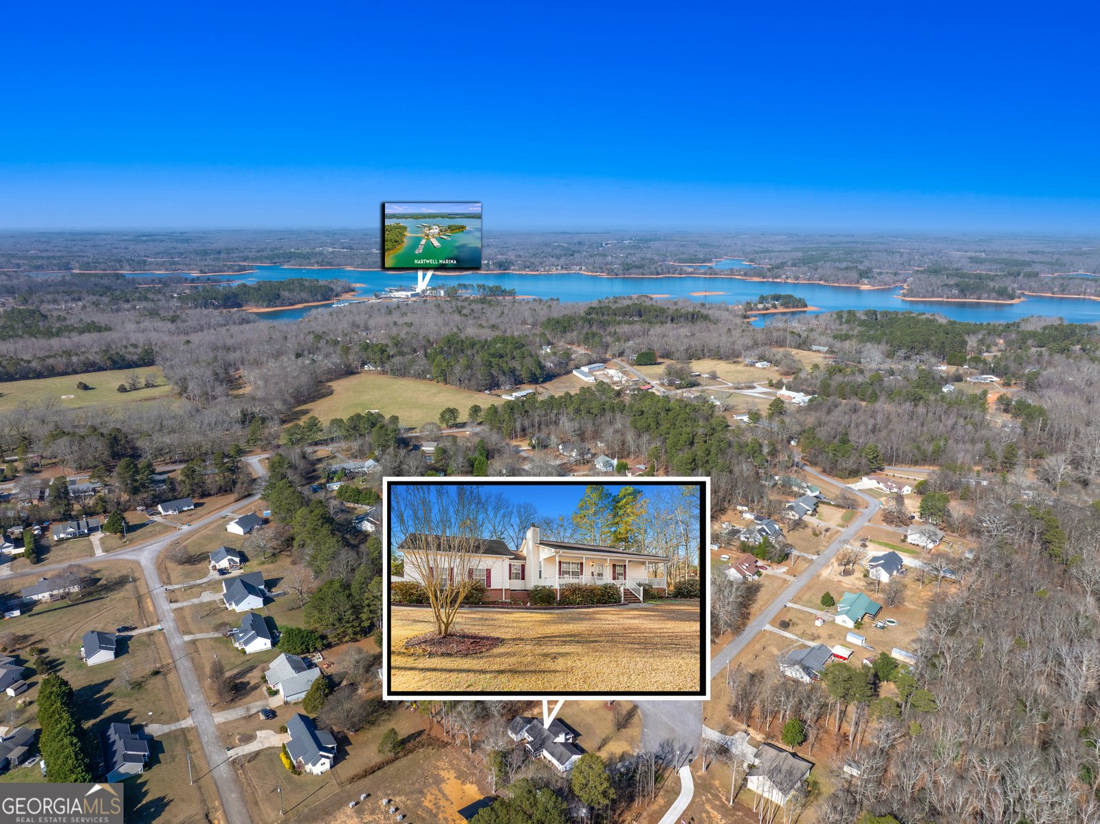 274 Stillwood Drive Hartwell - Photo 37