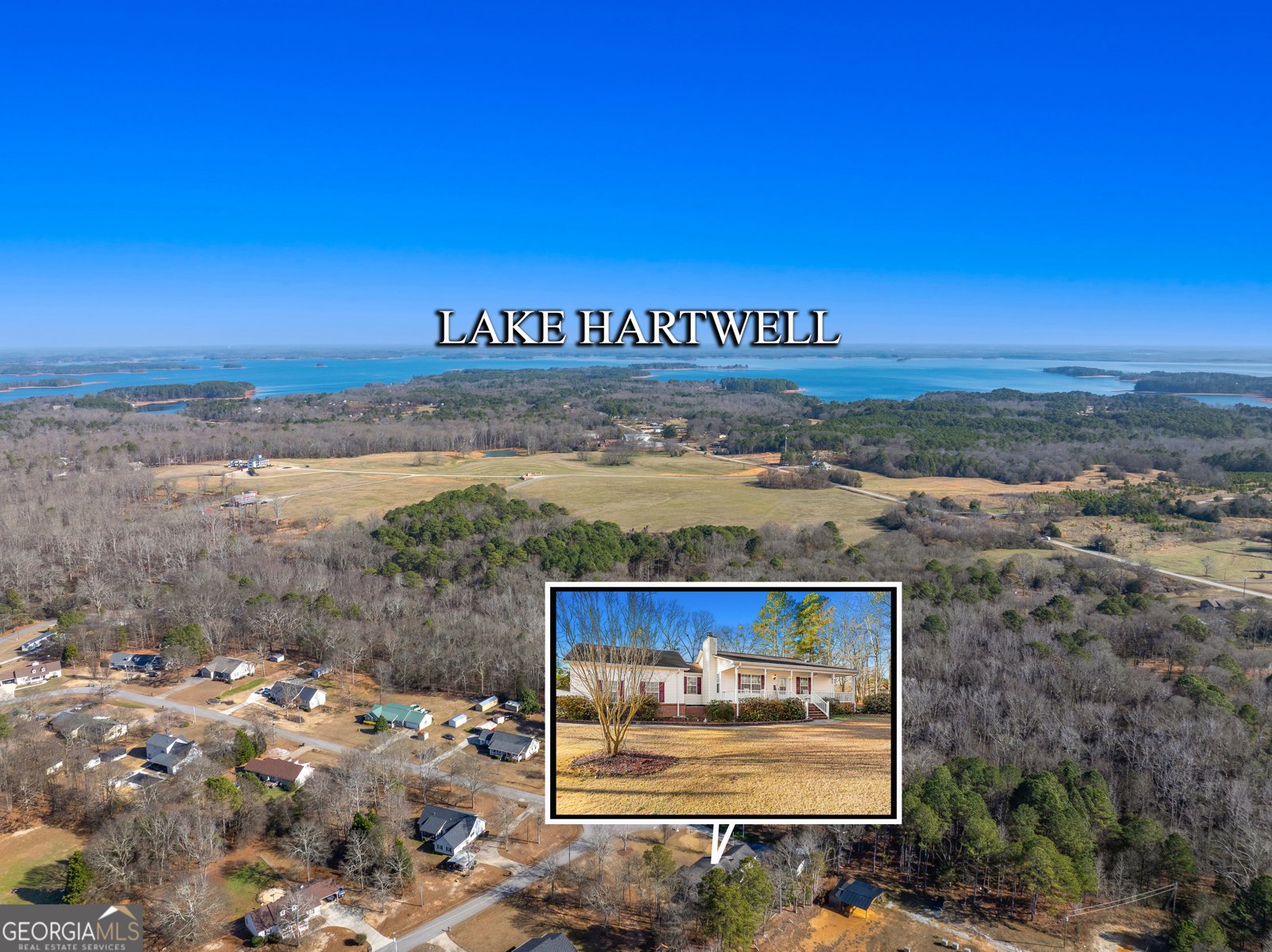 274 Stillwood Drive Hartwell - Photo 38