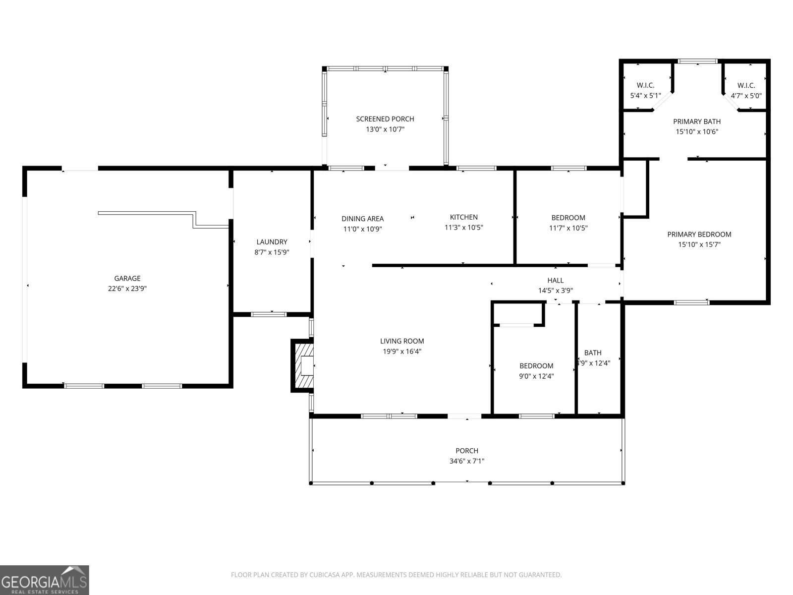 274 Stillwood Drive Hartwell - Photo 42