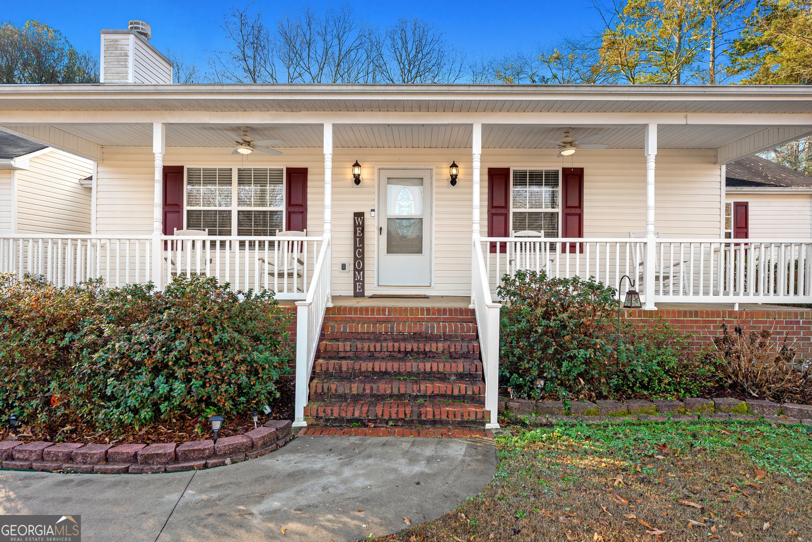 274 Stillwood Drive Hartwell - Photo 8