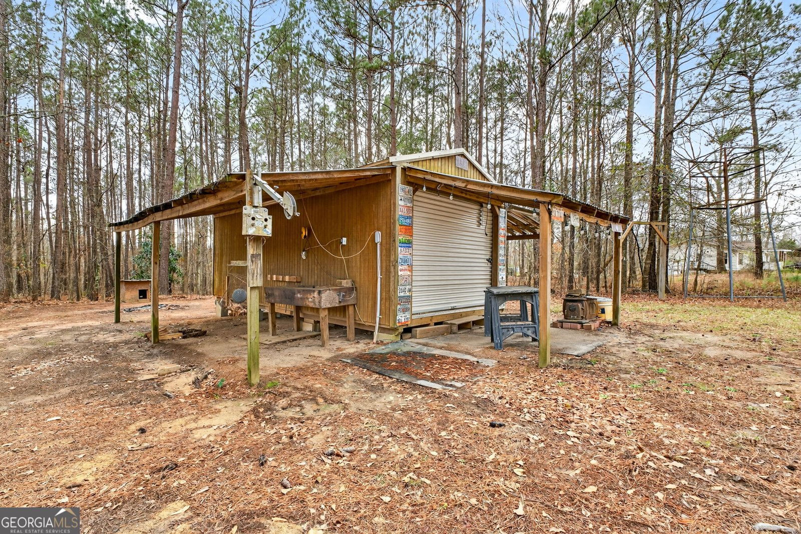 459 Hay Road Meansville - Photo 10