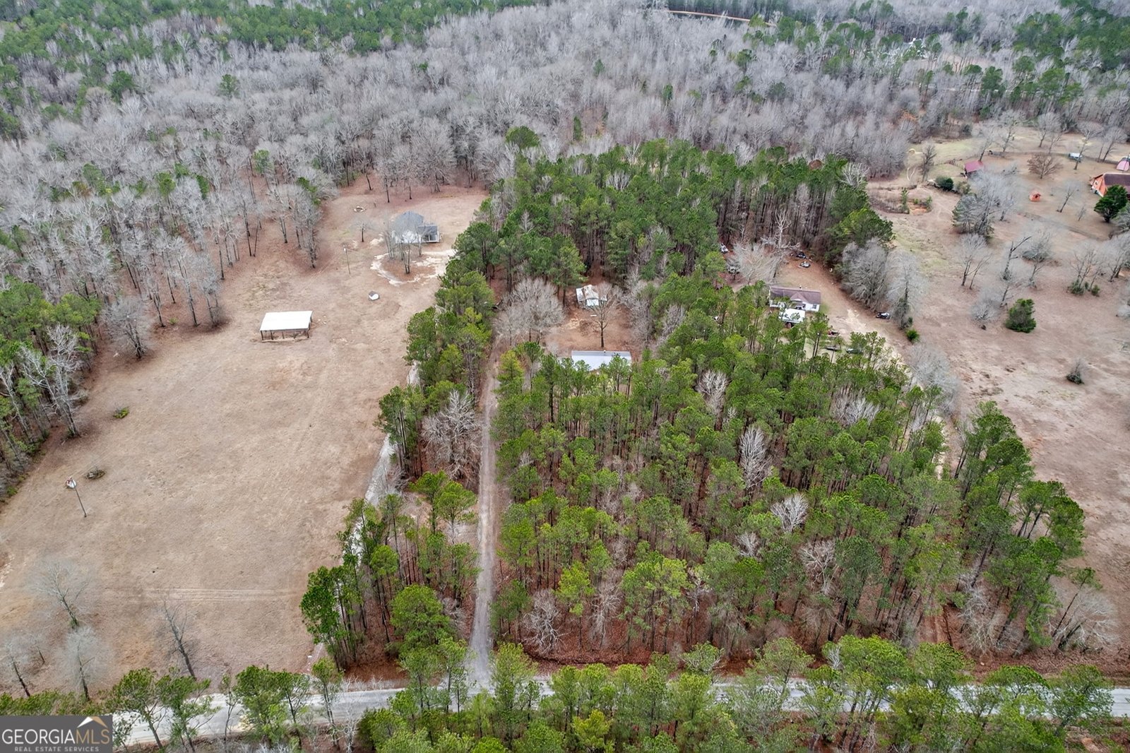 459 Hay Road Meansville - Photo 33