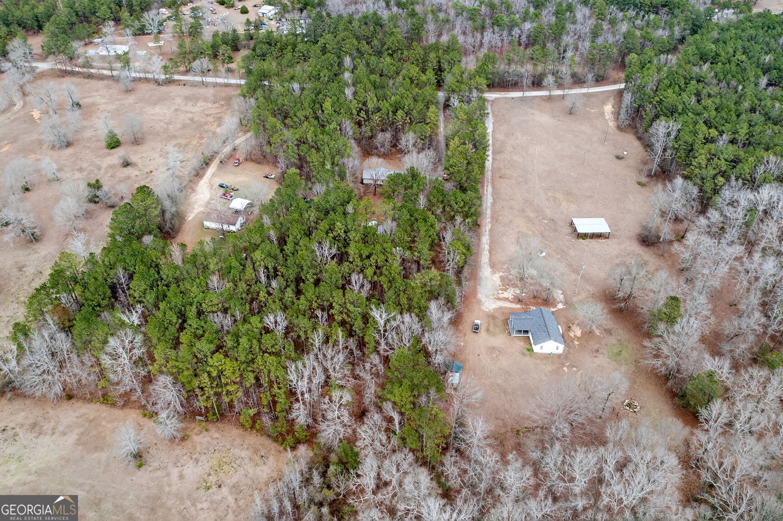 459 Hay Road Meansville - Photo 35