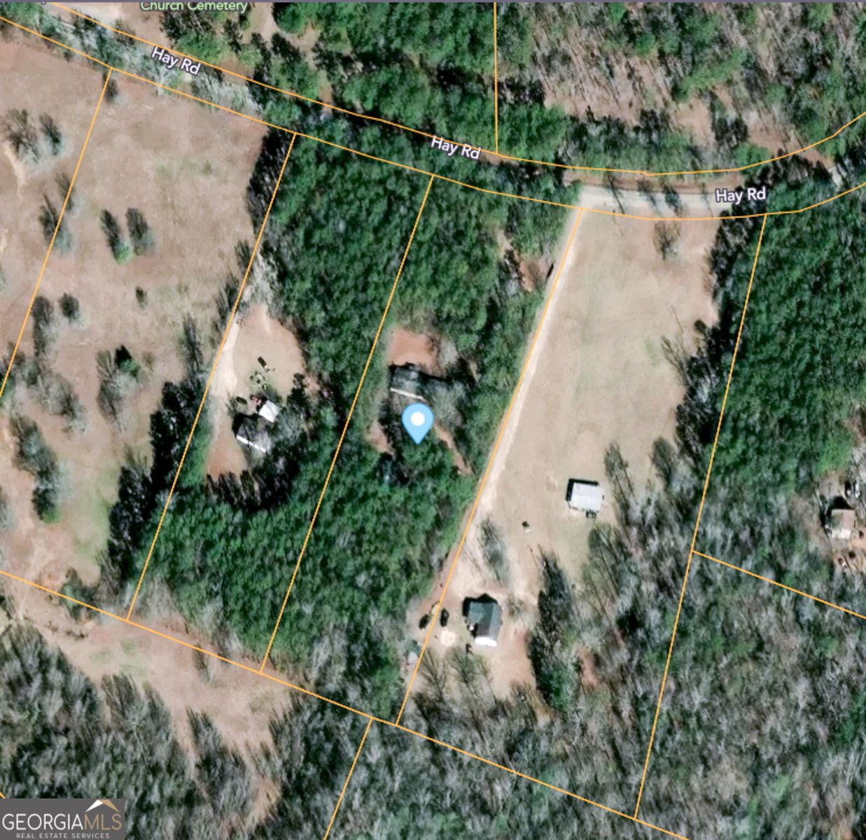 459 Hay Road Meansville - Photo 36