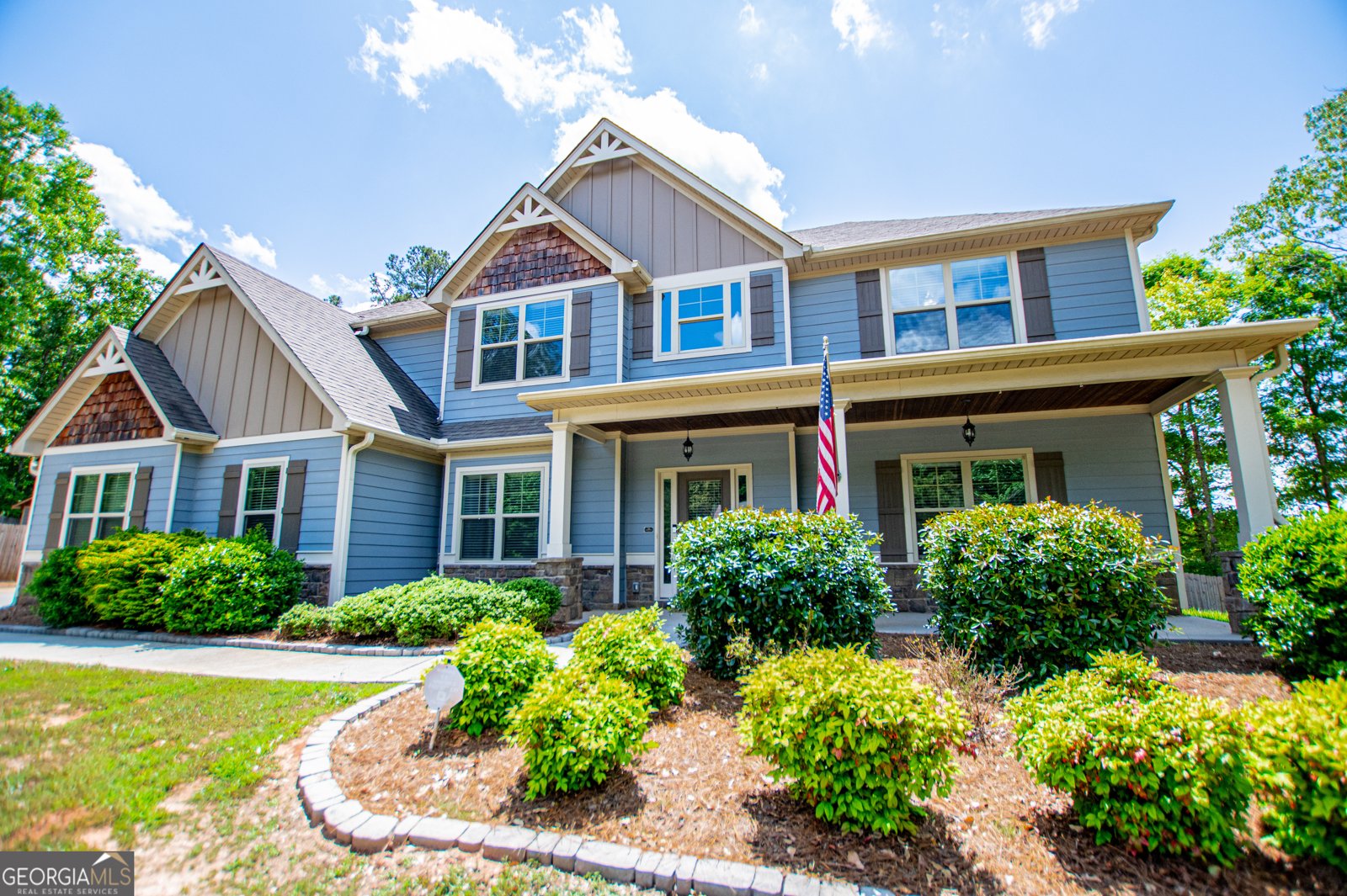 201 Overton Point Carrollton - Photo 100
