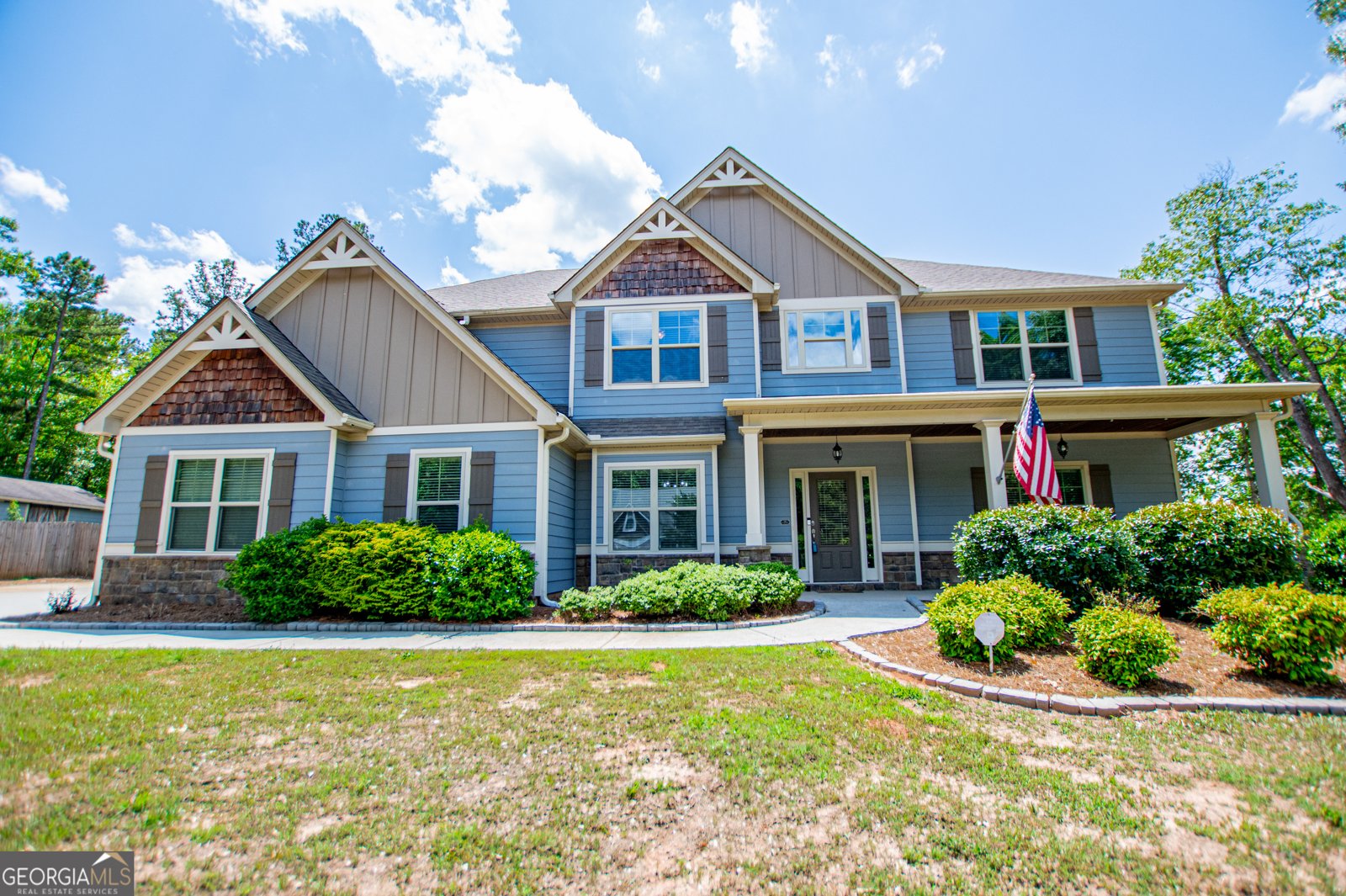 201 Overton Point Carrollton - Photo 101