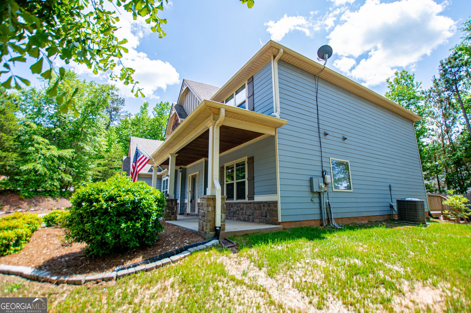 201 Overton Point Carrollton - Photo 104