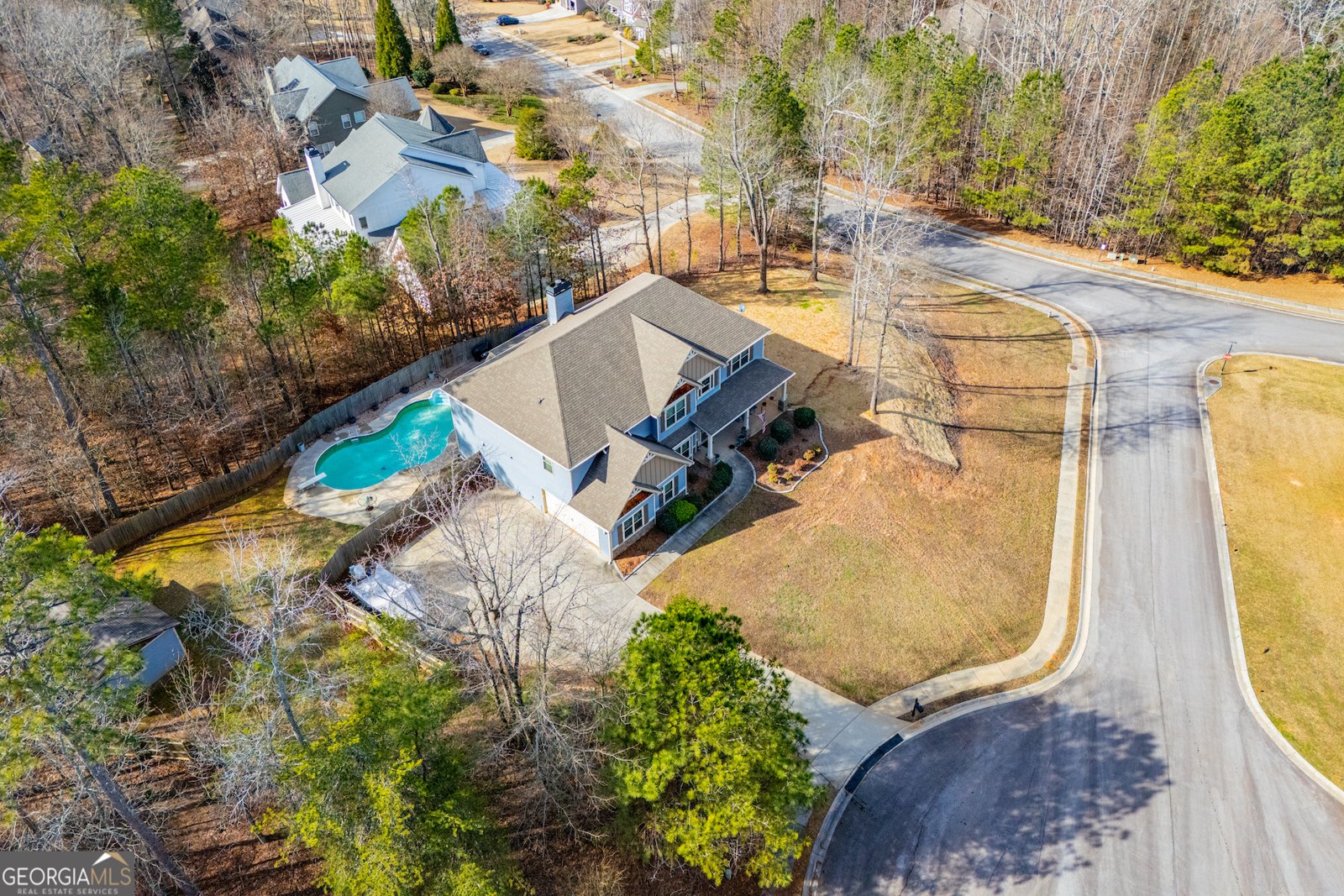 201 Overton Point Carrollton - Photo 107
