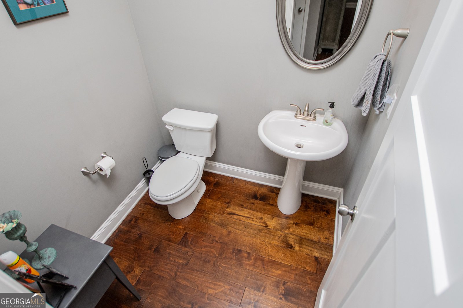 201 Overton Point Carrollton - Photo 34