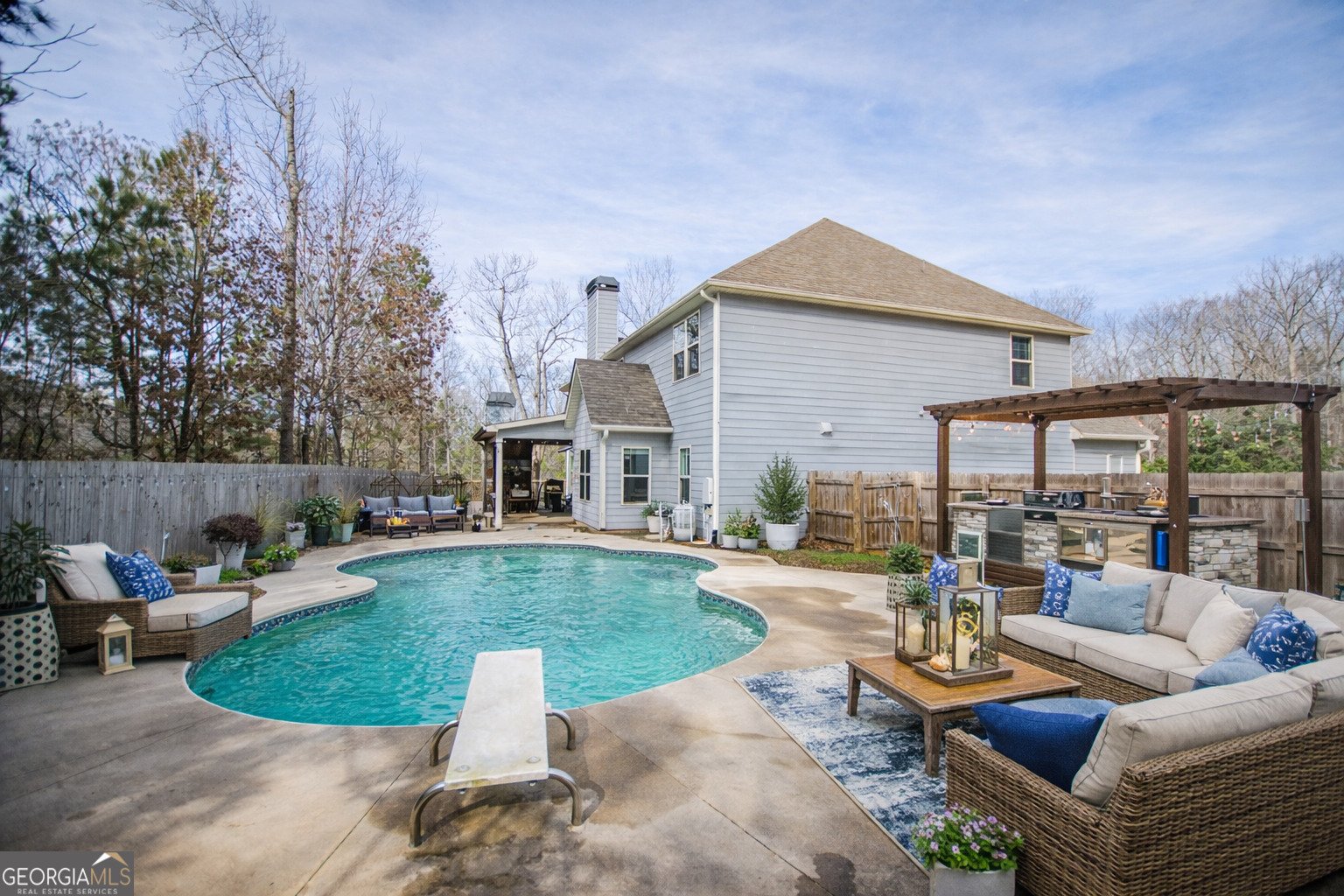 201 Overton Point Carrollton - Photo 91