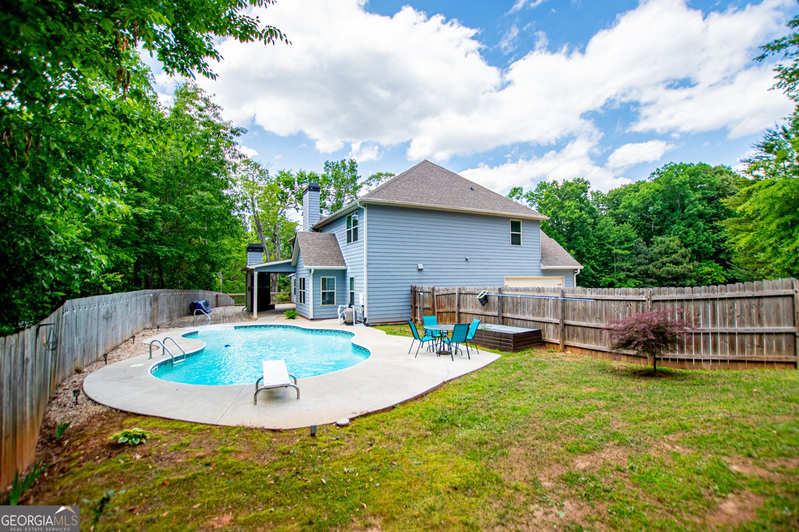 201 Overton Point Carrollton - Photo 93