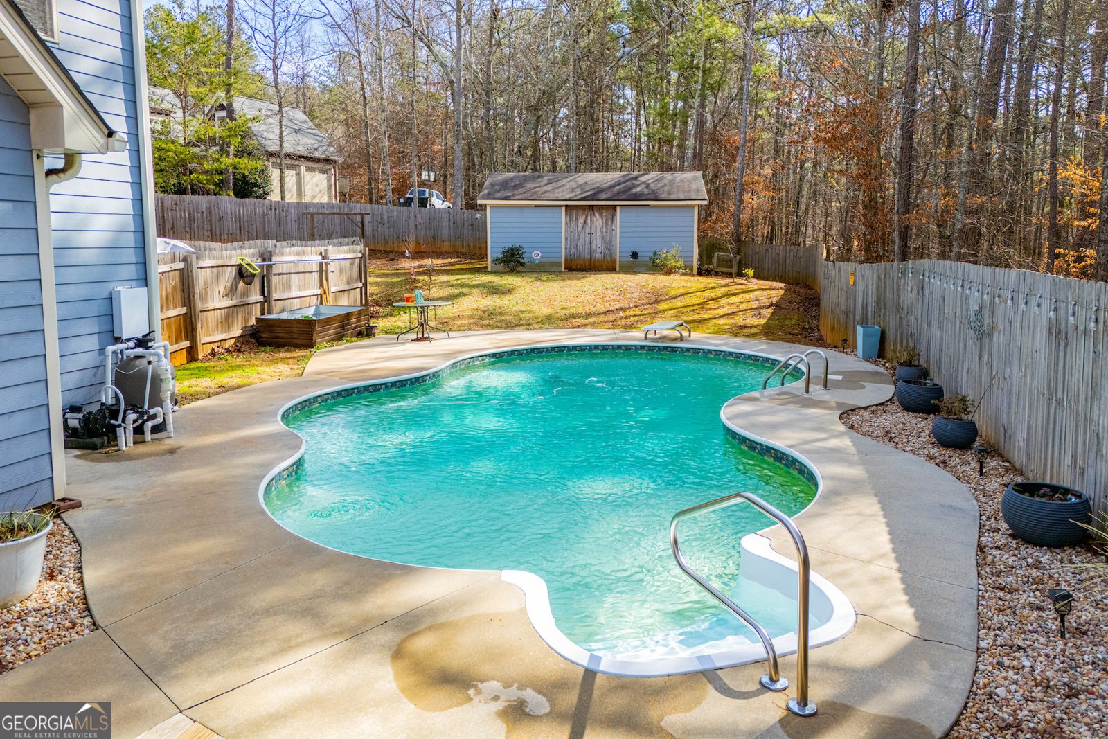 201 Overton Point Carrollton - Photo 94