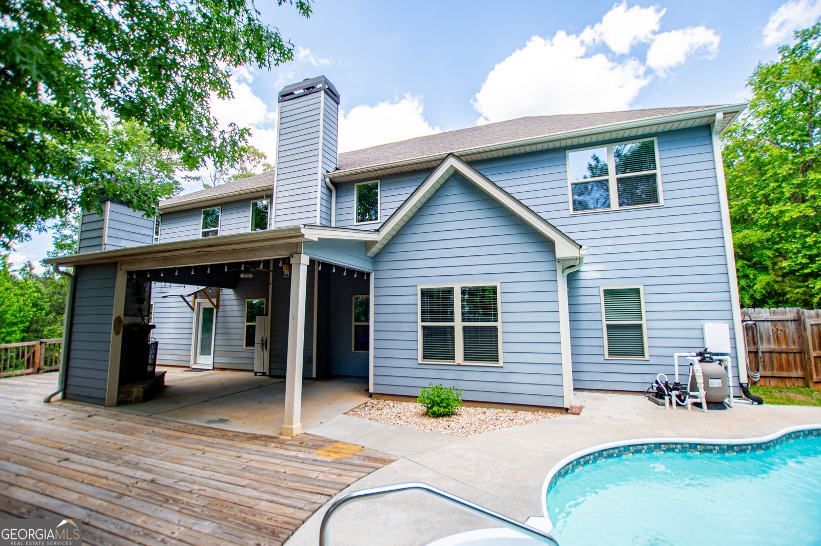 201 Overton Point Carrollton - Photo 95