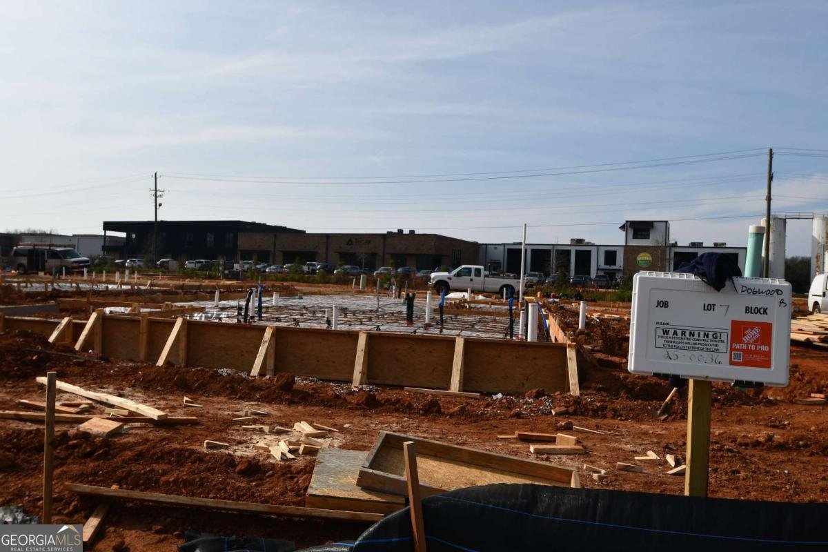 2885 Electric Avenue Watkinsville - Photo 1