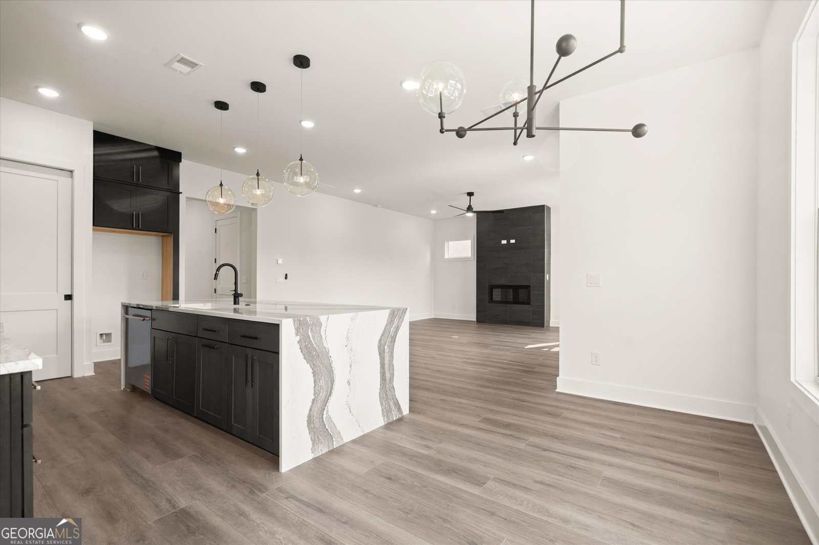 322 Treble Way Alpharetta - Photo 16