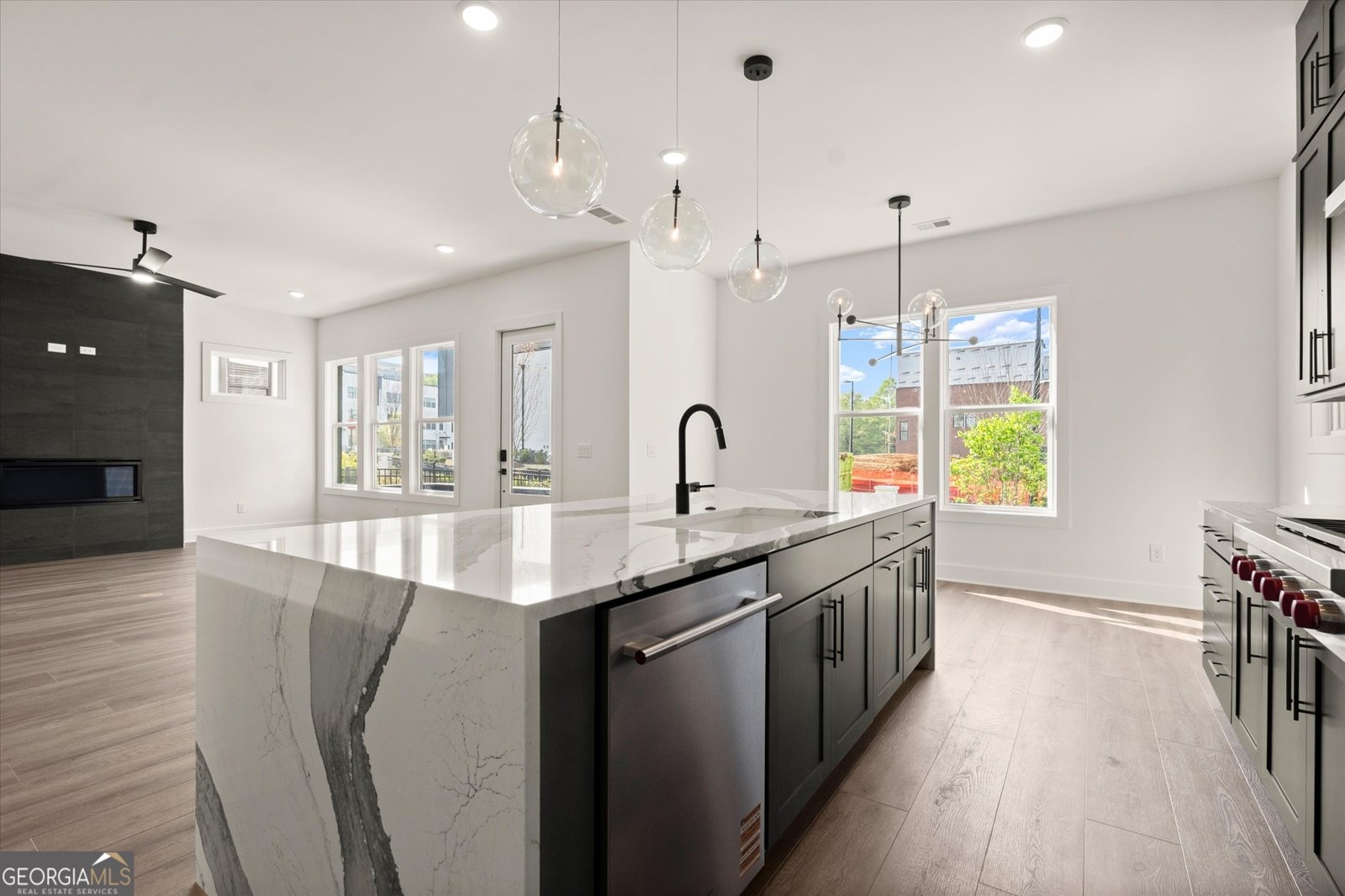 322 Treble Way Alpharetta - Photo 18